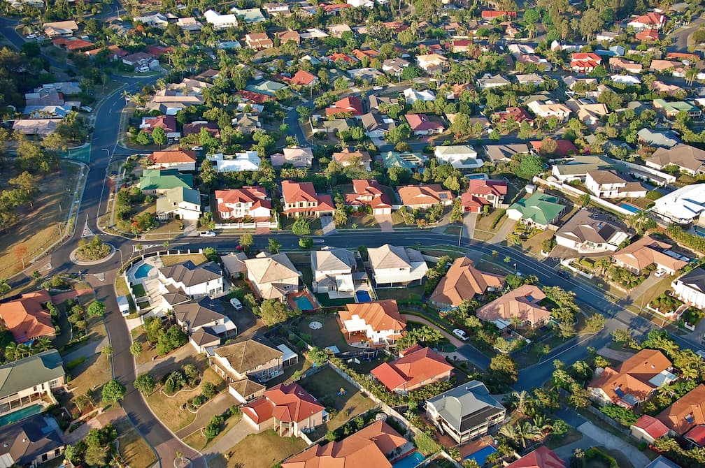 Langenhovenpark area