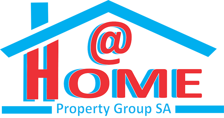 @Home Property Group logo